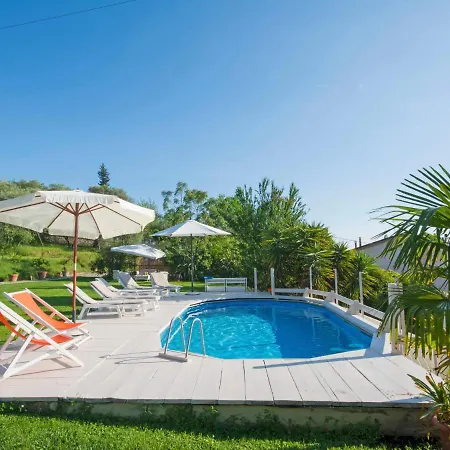 Olivo By Interhome Vakantiehuis Massarosa