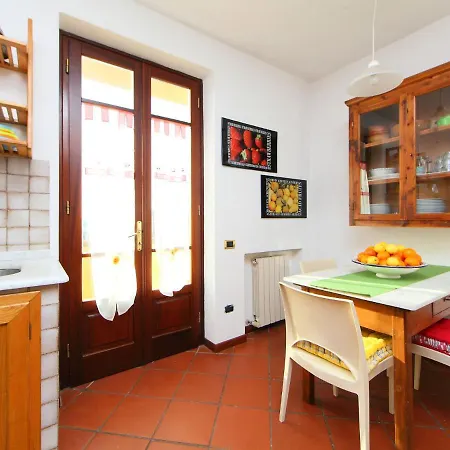 Olivo By Interhome * Massarosa