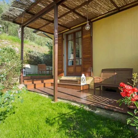 Olivo By Interhome *