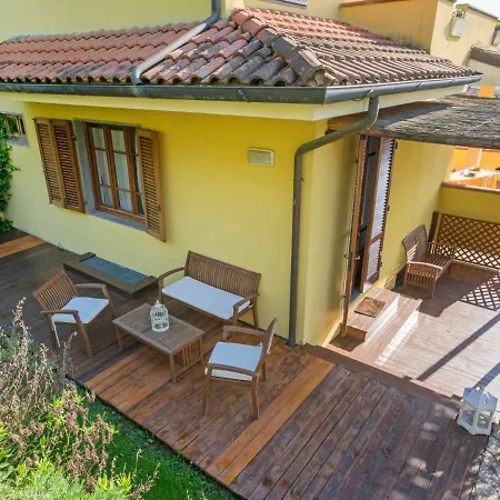 Olivo By Interhome *