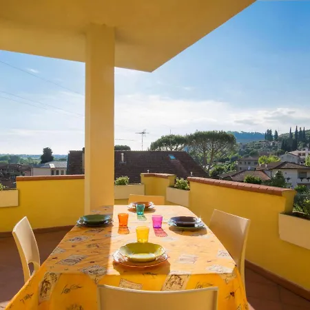 Holiday home Olivo By Interhome