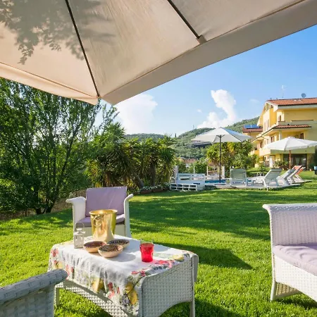 Olivo By Interhome * Massarosa