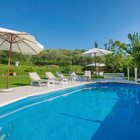 Holiday home Olivo By Interhome