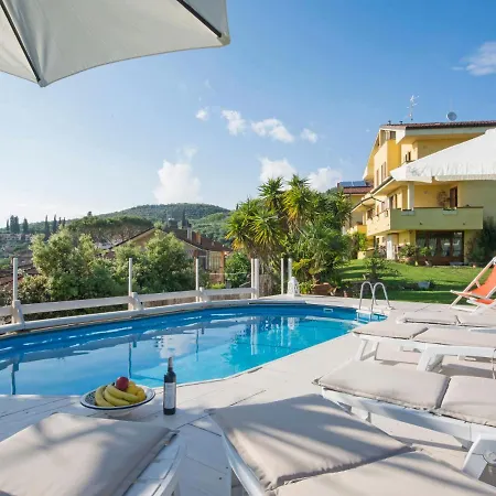 Olivo By Interhome Holiday home *