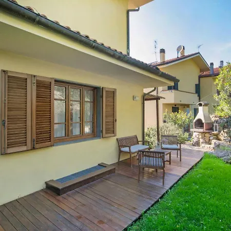 Olivo By Interhome *