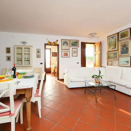 Olivo By Interhome Holiday home Massarosa