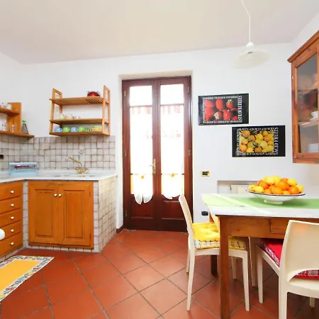 Olivo By Interhome Holiday home