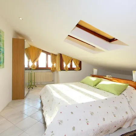 Olivo By Interhome Massarosa
