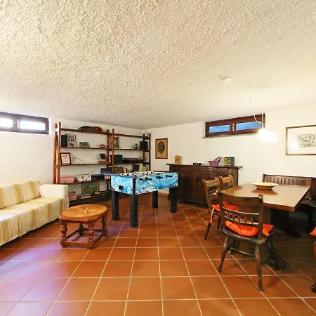 Holiday home Olivo By Interhome Massarosa